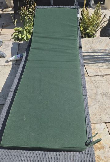 Seat Cushions