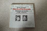 Sean O'Casey Juno and the paycock 2lp boxset