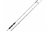 Carbon Spinning Rod 8ft
