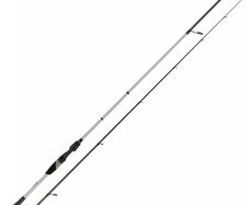 Carbon Spinning Rod 8ft