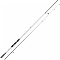 Carbon Spinning Rod 8ft