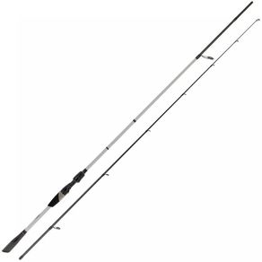 Carbon Spinning Rod 8ft