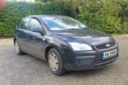 Parts for Ford Focus Mrk 2 04-11 Saloon &amp; Hatch @ OCG