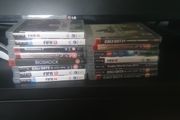 PlayStation 3 games