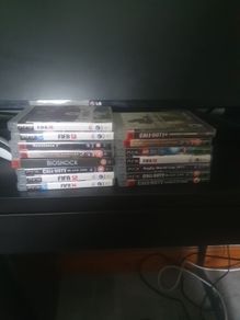 PlayStation 3 games