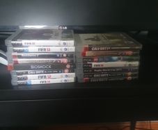 PlayStation 3 games