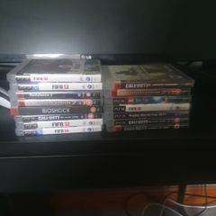 PlayStation 3 games