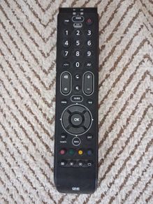 One for All universal remote