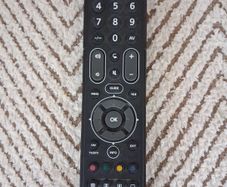 One for All universal remote