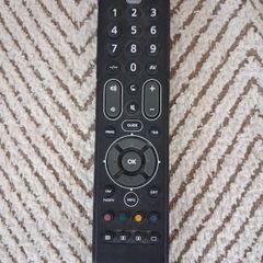 One for All universal remote