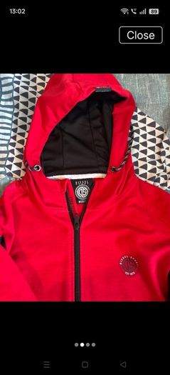 Diesel hoodie