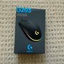 Logitech G203 Gaming Mouse Image 4