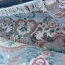 Rug Chinese Aubusson hand knitted Image 7