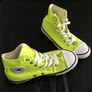 Converse unisex boys / girls trainers Image 7