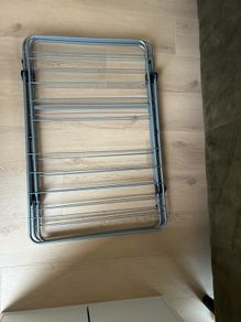 laundry drying rack