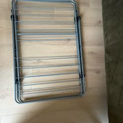 laundry drying rack