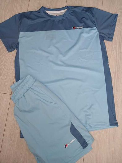 Boys clothes ASICS /  Trailberg/  Berghaus /  Montreal / OC