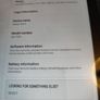 Galaxy Tab SM-T550 , 16gb / 1.5gb Black or  White Image 5