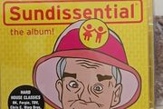 Sundissential The Album! 2CD (Hard House Classics)
