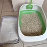Cat litter box set Breeze Image 7