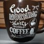 Huge Coffee Mug, new Image 2