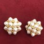 clip on earrings Image 4