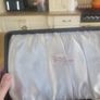 1935 Stirling silver art deco brush set Birmingham Image 3