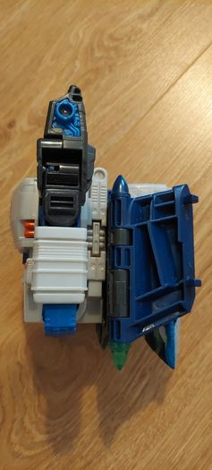 Transformer / toy