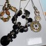 Box of Costume Jewellery Image 5