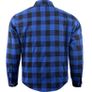 Premium Kevlar Motorcycle Riding Shirt Riding Shirt for Men Image 2