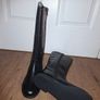 Brand new Next leather boots,  size 2 Image 5