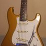 Tokai Goldstar Sound " oldies but goldies " Japanese Strat Image 10