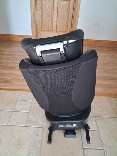 car seat