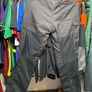 stihl chainsaw trousers Image 2