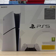Sony Ps5 Playstation 1tb