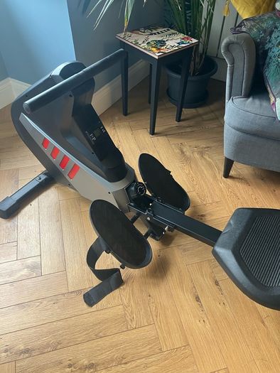 Rowing Machine
