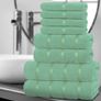 8 Piece Boston Towel Bale Set Image 3