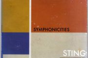 Symphonicities - Sting