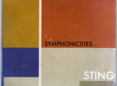 Symphonicities - Sting
