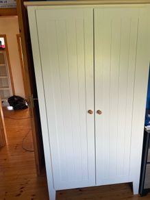 Bedroom Furniture Set