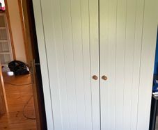 Bedroom Furniture Set