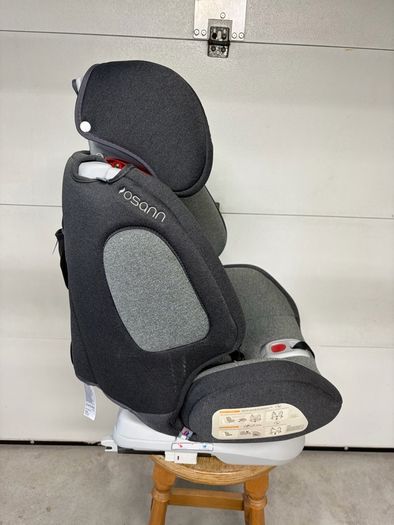Osann Car Seat