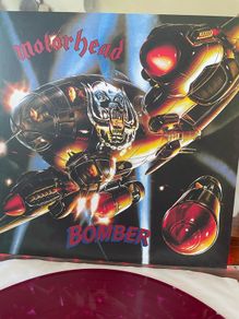Motorhead - Bomber (Limited Edition RSD)