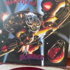 Motorhead - Bomber (Limited Edition RSD)