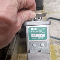 E34 ABS control units