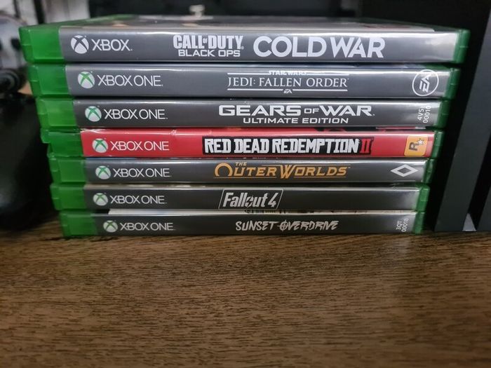 Xbox Series X