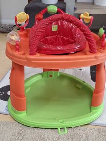 Mamas and Papas Baby Play Centre