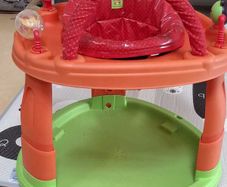 Mamas and Papas Baby Play Centre