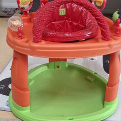 Mamas and Papas Baby Play Centre