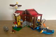 Lego 3 in 1 set